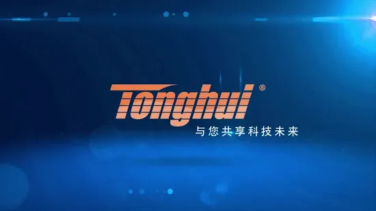 Tonghui Th8401 - Carga electrónica de CC programable de alta resolución (1 mV/0,1 mA)