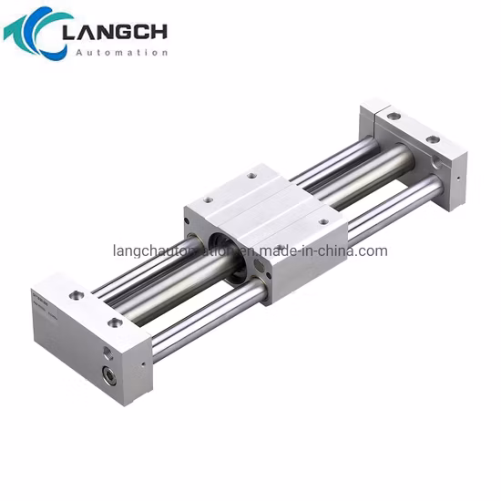 SMC tipo Cy1 de alta calidad