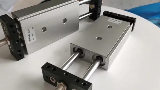 Serie Stmb de alta calidad Stmb20