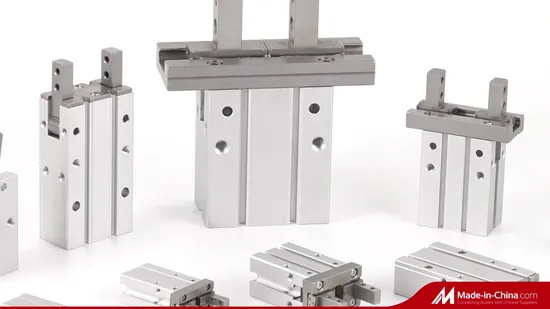 Serie Mgpl Mgpl20 de buena calidad