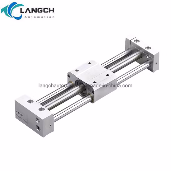 Cy1s acoplados magnéticamente tipo SMC de alta calidad