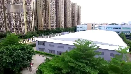 Cámaras de pruebas ambientales modulares Komeg