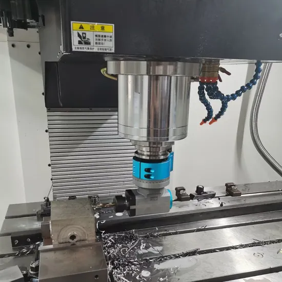 Máquinas CNC más vendidas: Medidor de concentricidad modular BT-HSK BT30 BT40 BT50