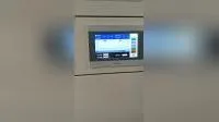 Prueba de punto de carga de CA y CC Carga electrónica de CA programable
