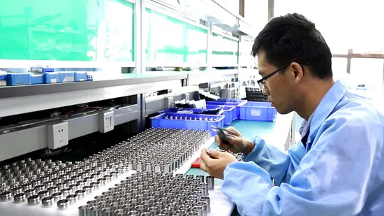 Medidor de caudal modular ultrasónico de tiempo de tránsito con abrazadera digital para agua caliente